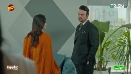 Pamaal - Episode 05